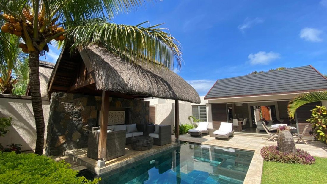 House in Grand Baie, Rivière du Rempart District, Mauritius 1 - 13286773
