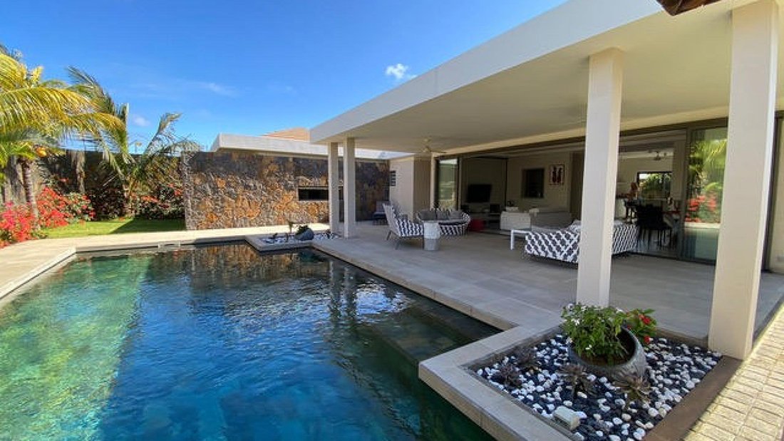 House in Grand Baie, Rivière du Rempart District, Mauritius 3 - 13287004