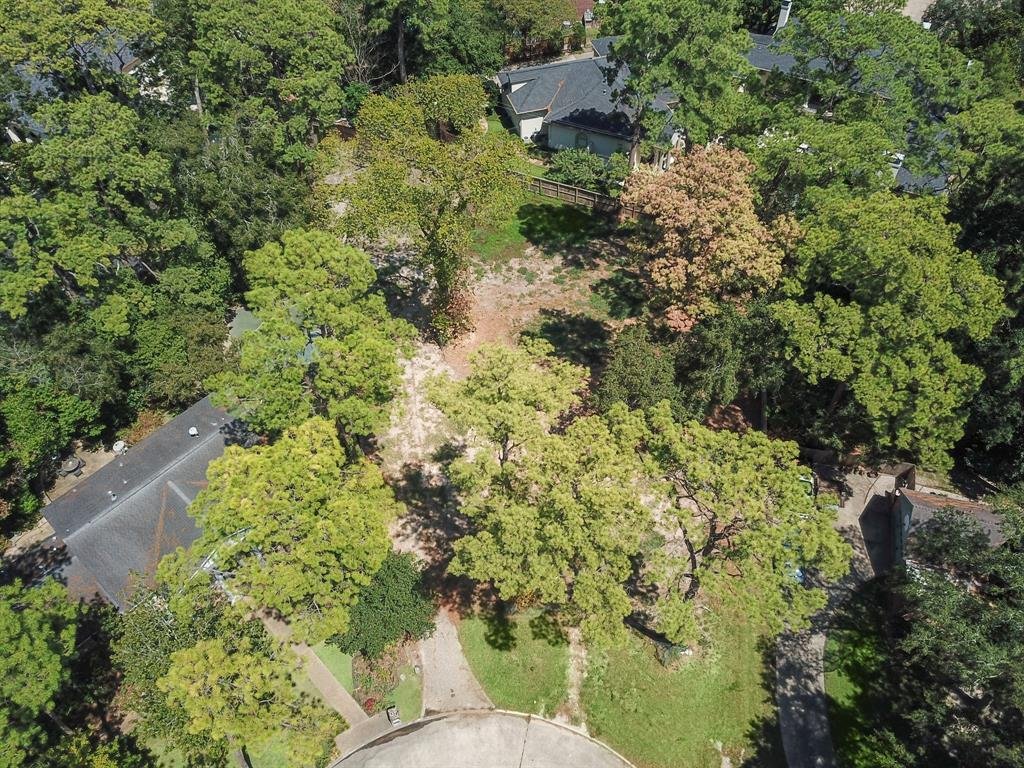 Build A Dream Home In Hedwig Village In Houston, Texas, United States