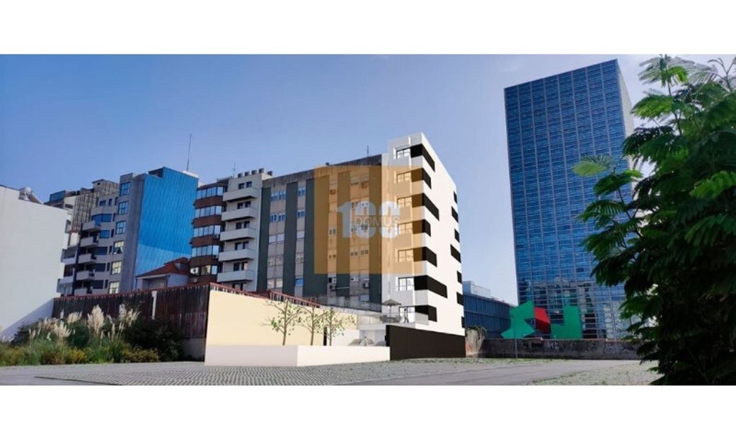Land Sale Porto In Porto, Porto District, Portugal For Sale (13285672)