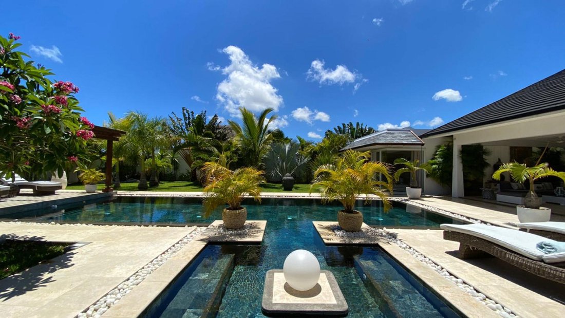 House in Grand Baie, Rivière du Rempart District, Mauritius 1 - 13286824