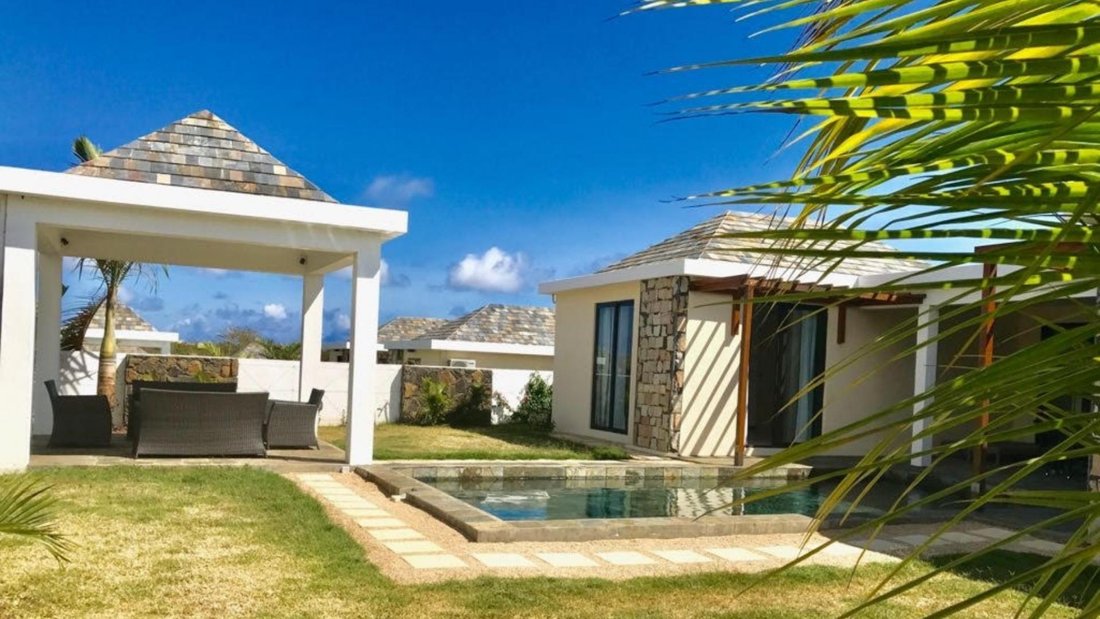 House in Grand Baie, Rivière du Rempart District, Mauritius 4 - 13287464