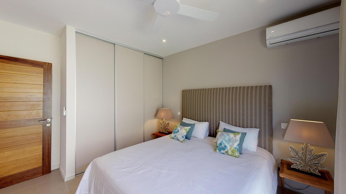 Apartment in Tamarin, Rivière Noire District, Mauritius 3 - 13286605