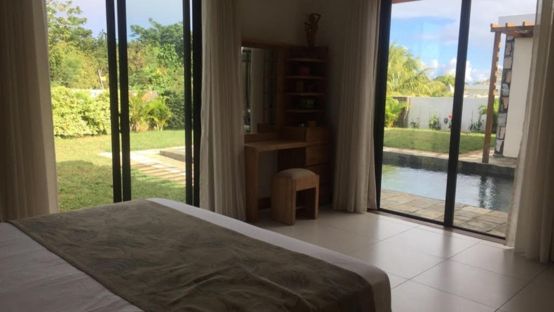 House in Grand Baie, Rivière du Rempart District, Mauritius 3 - 13287464