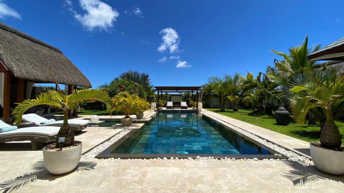 House in Grand Baie, Rivière du Rempart District, Mauritius 5 - 13286824