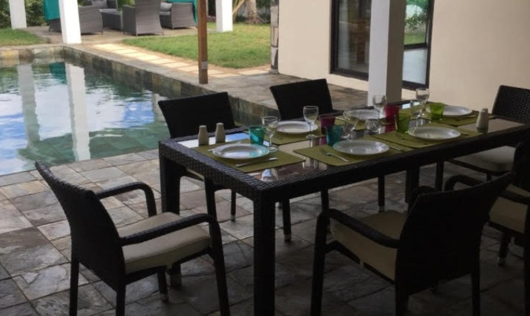 Villa For Sale In Res In Grand Baie, Rivière Du Rempart District