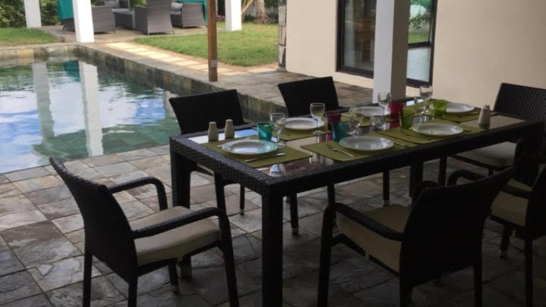 House in Grand Baie, Rivière du Rempart District, Mauritius 1 - 13287464