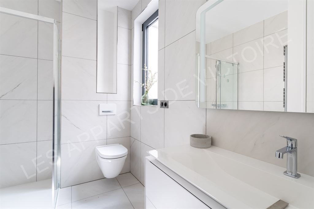 Apartment in Raspail-Montparnasse, Paris 14e Arrondissement, Paris 3 - 13287623