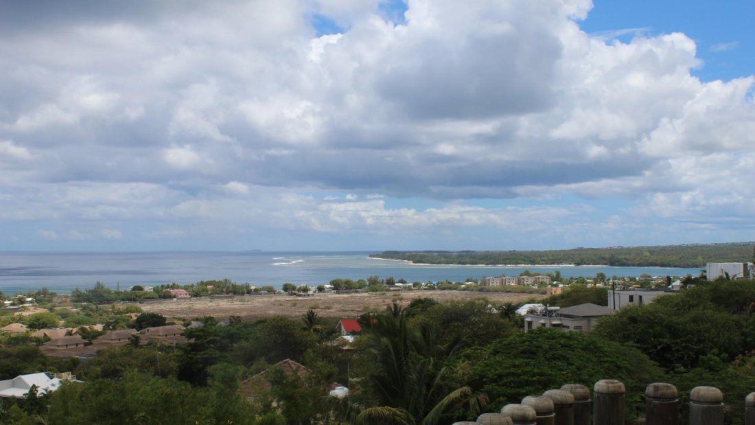 Apartment in Tamarin, Rivière Noire District, Mauritius 1 - 13286660