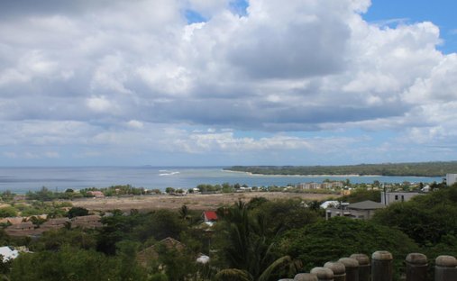 Apartment in Tamarin, Rivière Noire District, Mauritius 1