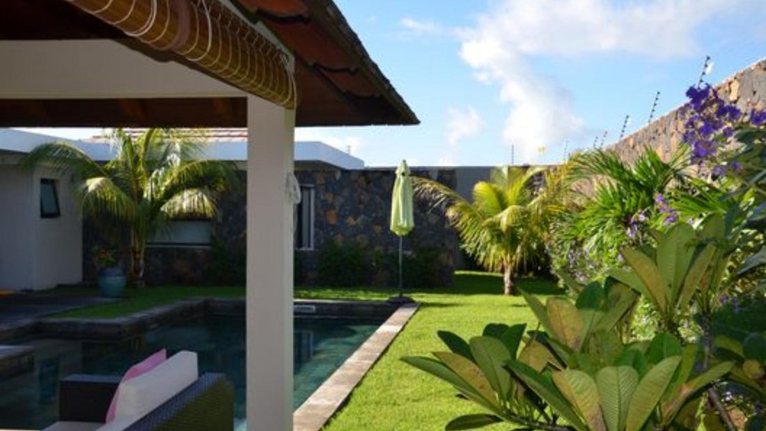 House in Grand Baie, Rivière du Rempart District, Mauritius 5 - 13287431