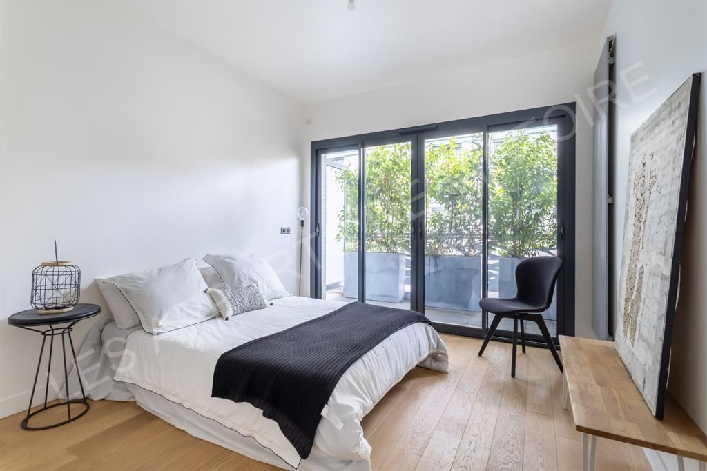 Apartment in Raspail-Montparnasse, Paris 14e Arrondissement, Paris 5 - 13287642