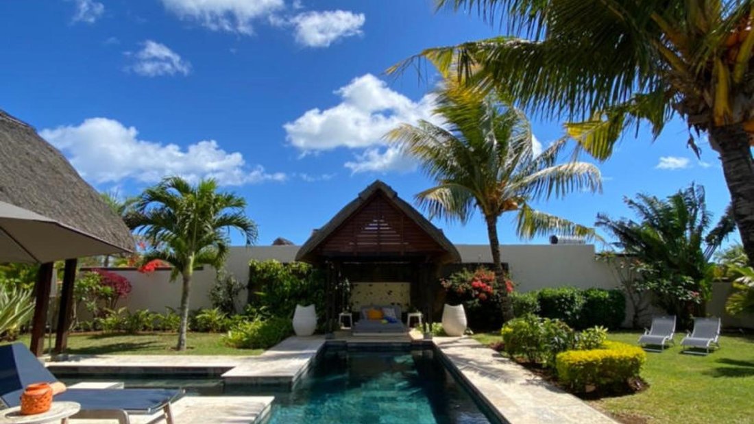 House in Grand Baie, Rivière du Rempart District, Mauritius 1 - 13286685