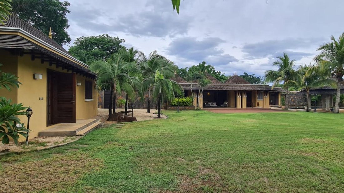 House in Tamarin, Rivière Noire District, Mauritius 1 - 13287149