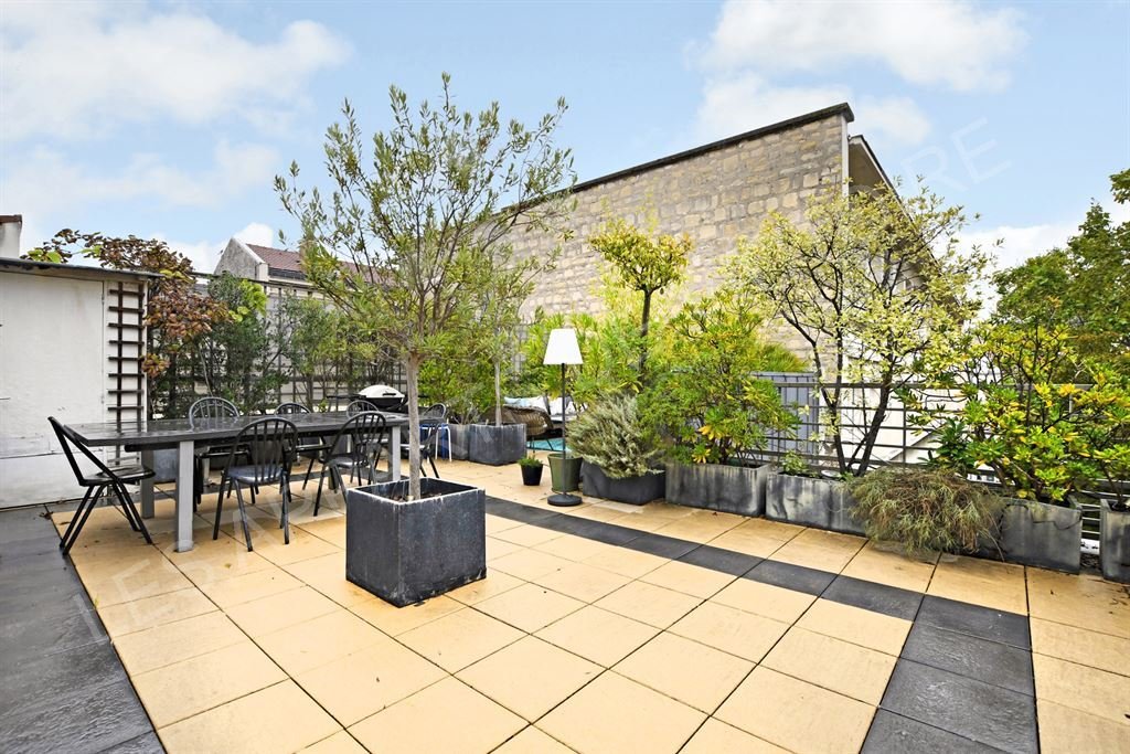 Apartment in Perouses, Paris, Ile-de-France 4 - 13287690