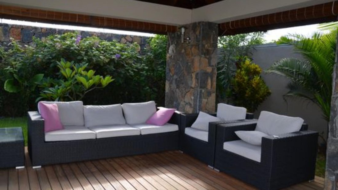 House in Grand Baie, Rivière du Rempart District, Mauritius 4 - 13287431