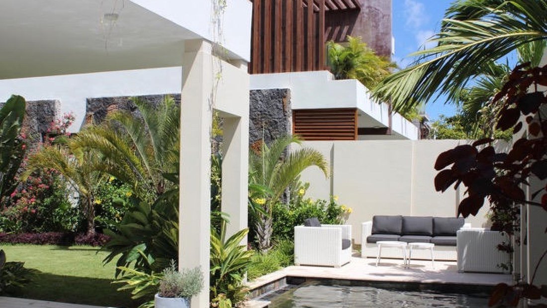 House in Grand Baie, Rivière du Rempart District, Mauritius 2 - 13287232