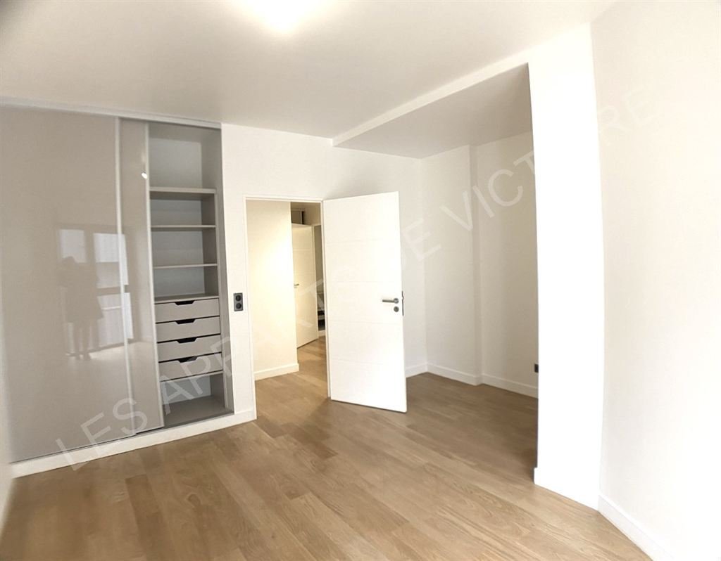 Apartment in Raspail-Montparnasse, Paris 14e Arrondissement, Paris 5 - 13287630