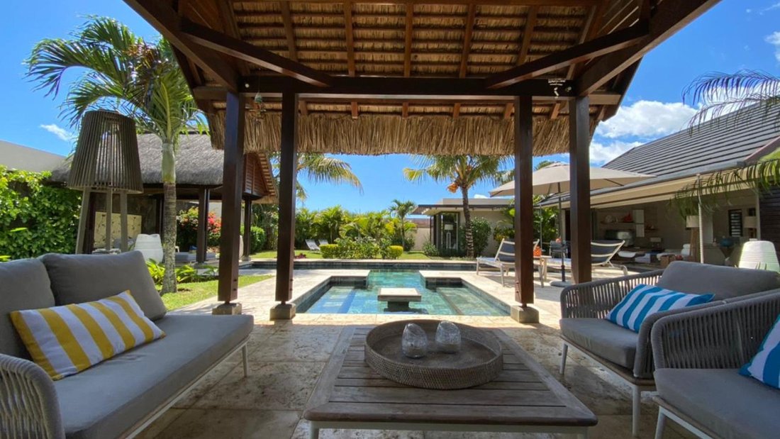 House in Grand Baie, Rivière du Rempart District, Mauritius 2 - 13286685