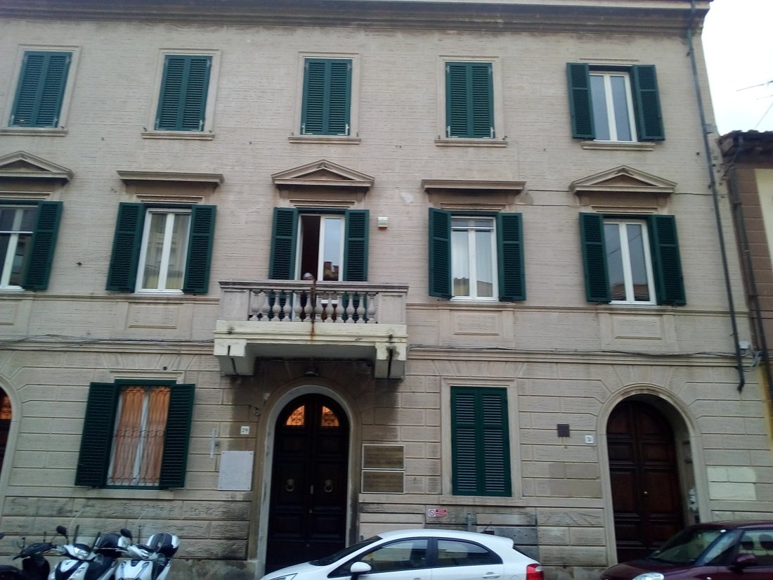 Apartment in Fabbricotti, Livorno, Tuscany 2 - 13288024