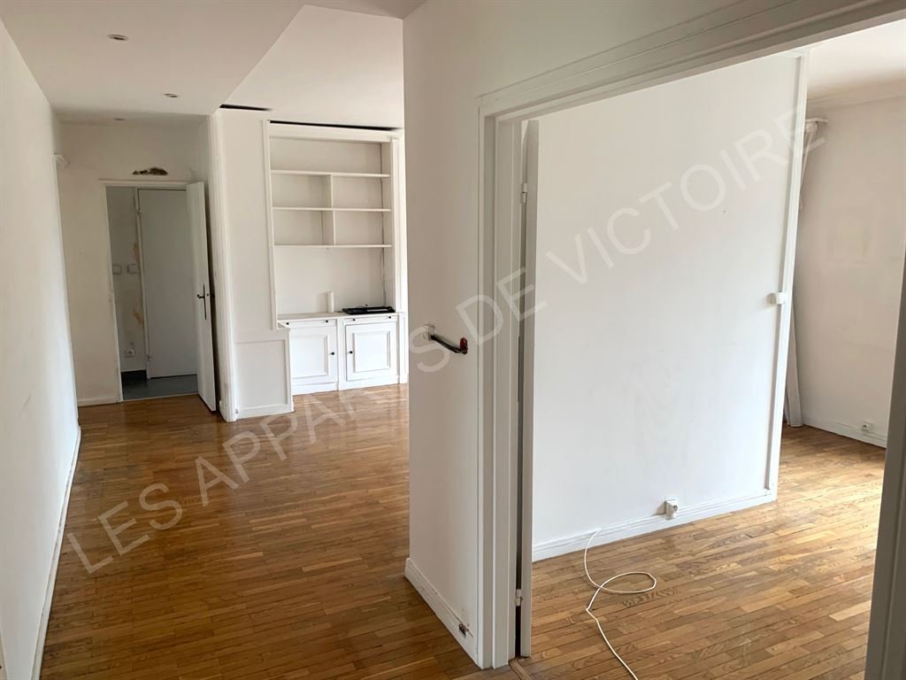 Apartment in Montrouge, Ile-de-France, France 4 - 13287680