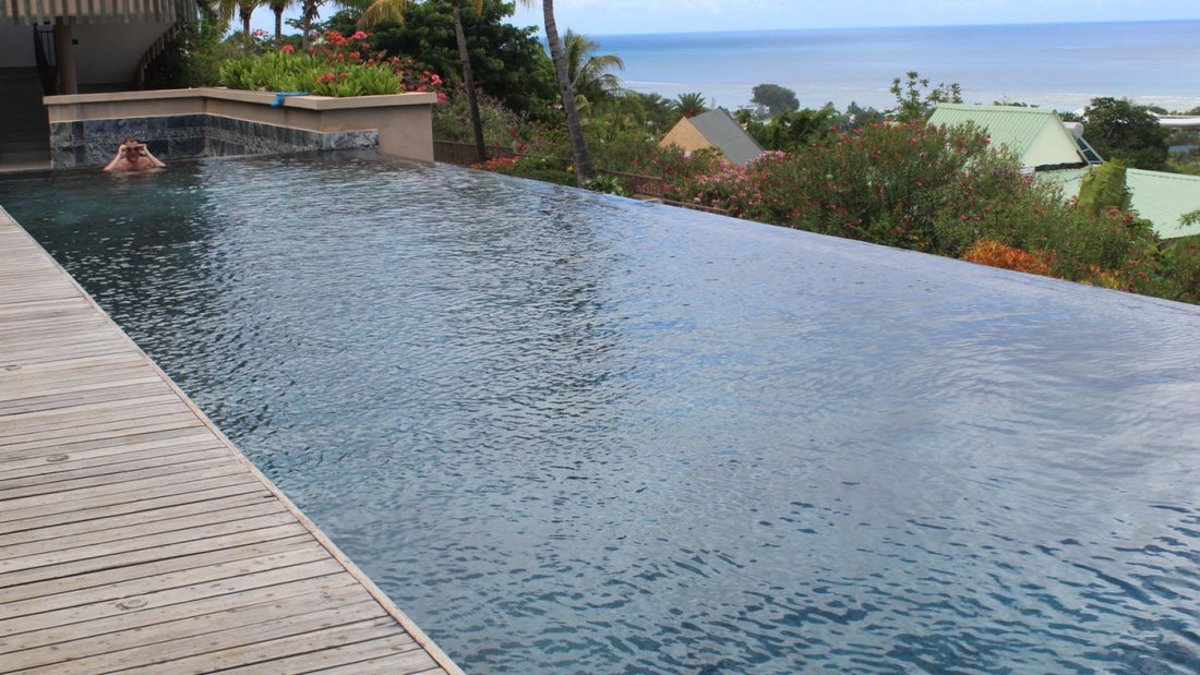 Apartment in Tamarin, Rivière Noire District, Mauritius 2 - 13286660