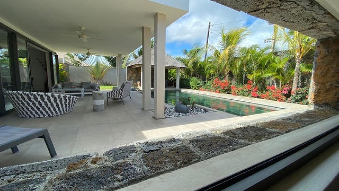 House in Grand Baie, Rivière du Rempart District, Mauritius 4 - 13287004