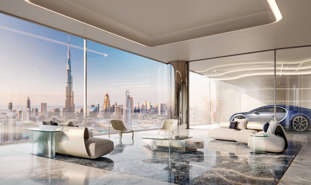 Picture of A11992472, Condo #304 for Sale in Ocean One, Sunny Isles Beach