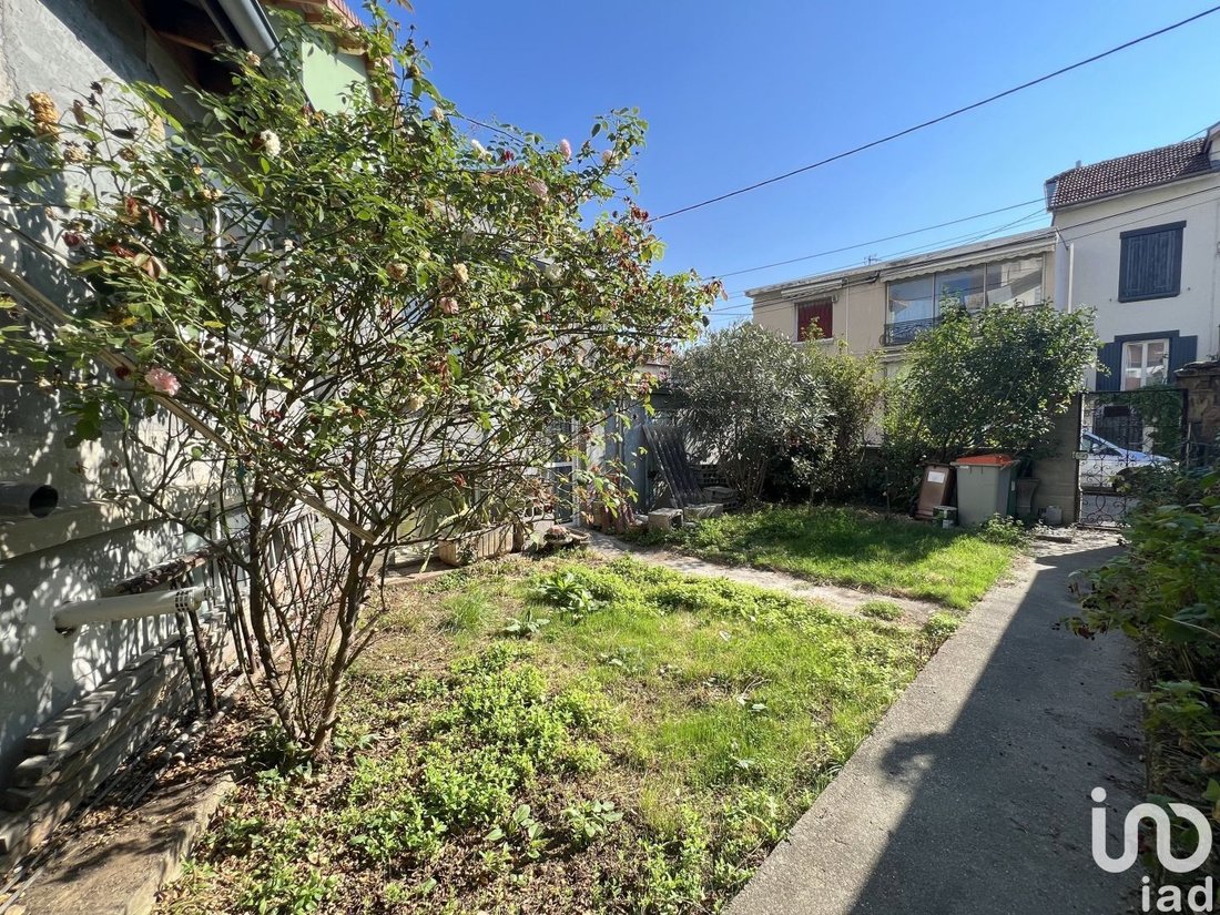 Vente Maison/Villa 6 Pièces In Grenoble, Auvergne Rhône Alpes, France For Sale (13295051)