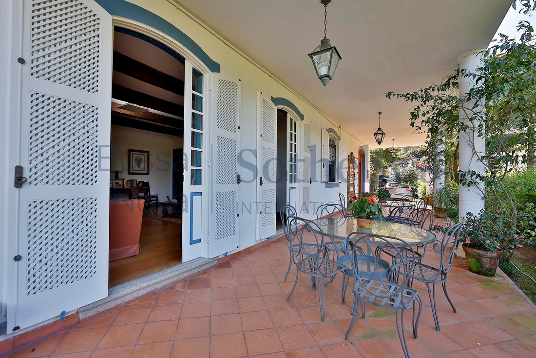 House in Petrópolis, State of Rio de Janeiro, Brazil 4 - 13290595