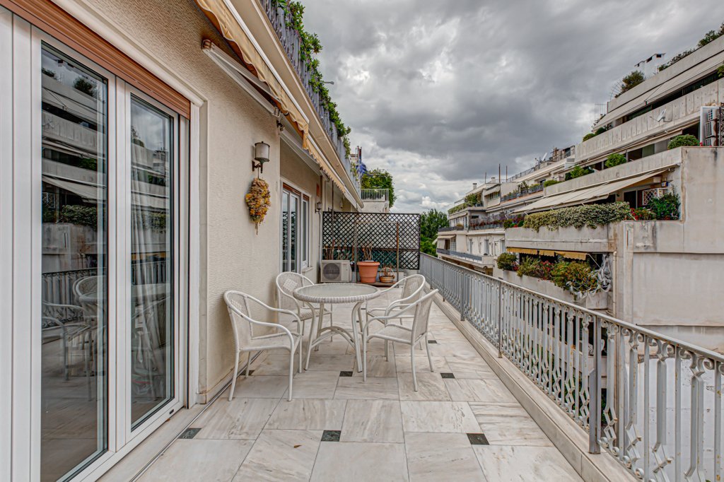 Apartment in 1st District of Athens, Athens, Greece 2 - 13290479