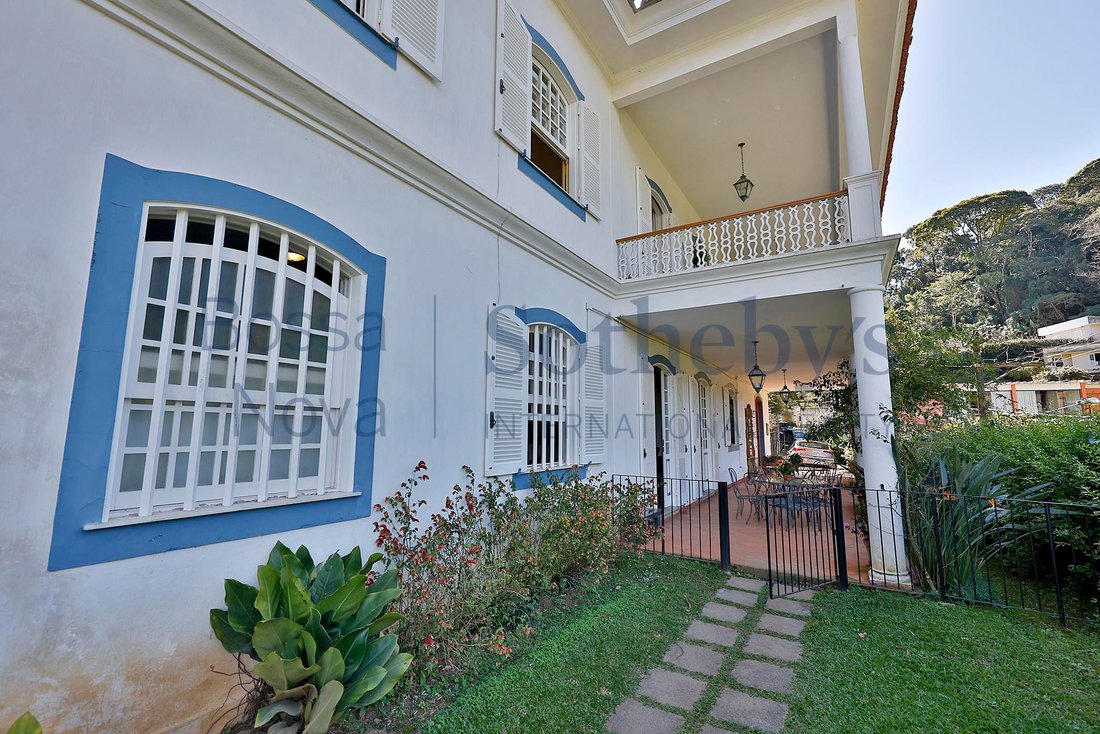 House in Petrópolis, State of Rio de Janeiro, Brazil 2 - 13290595