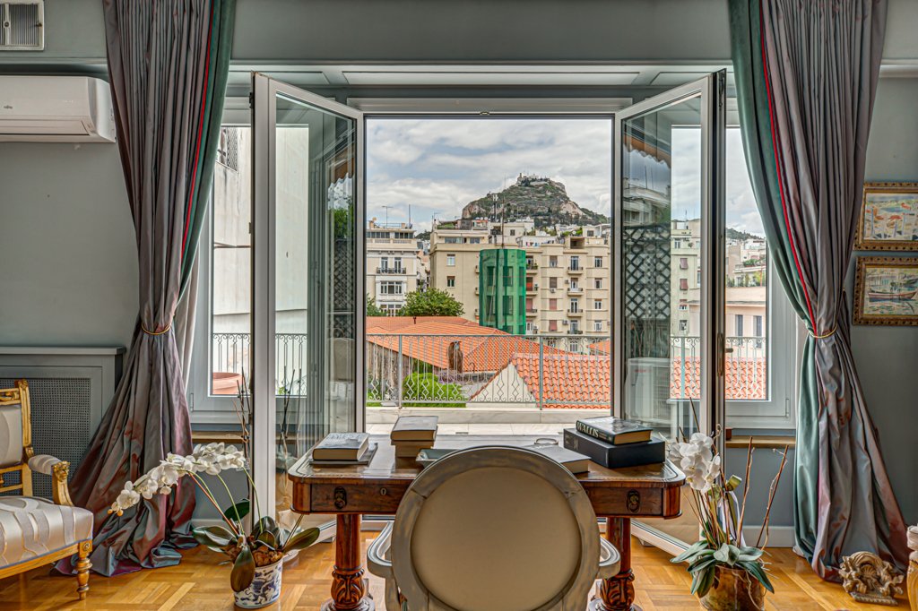 Apartment in 1st District of Athens, Athens, Greece 1 - 13290479