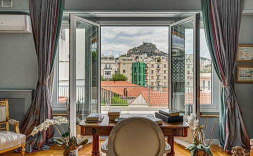 Apartment in 1st District of Athens, Athens, Greece 1