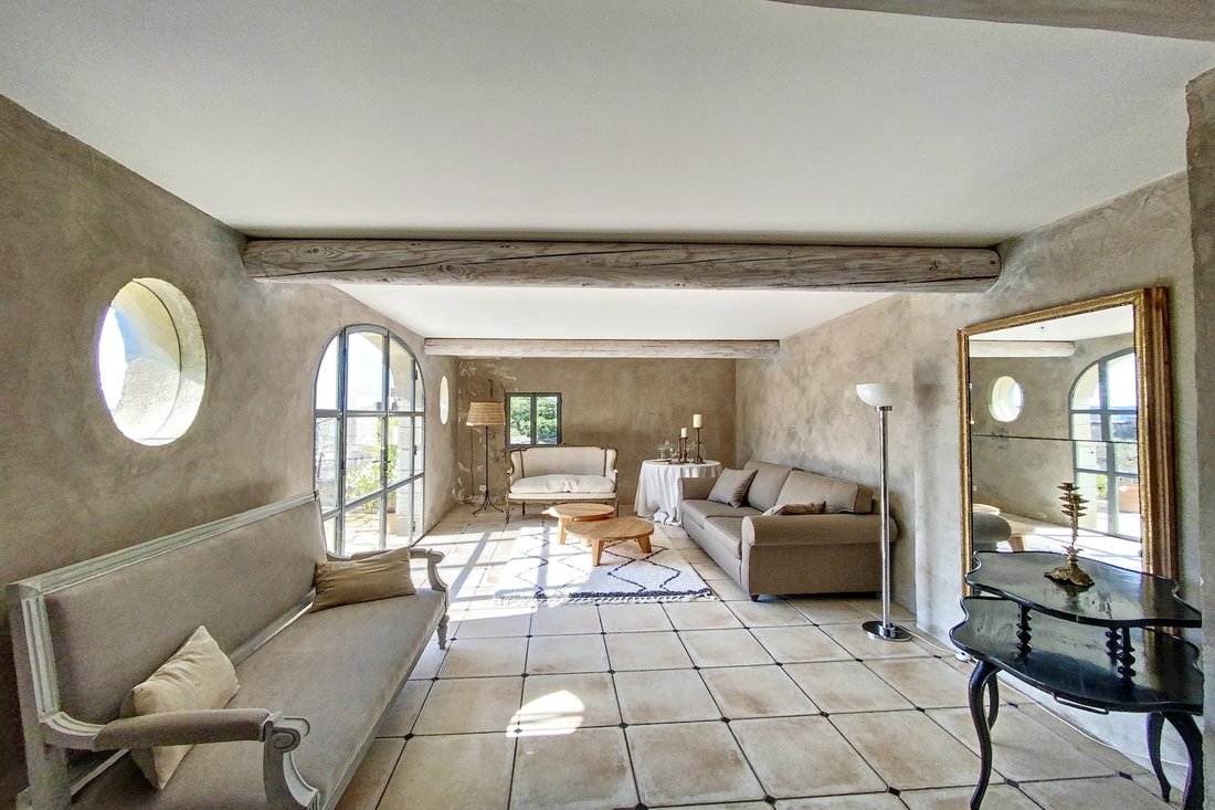 House in Uzès, Occitanie, France 3 - 13290545