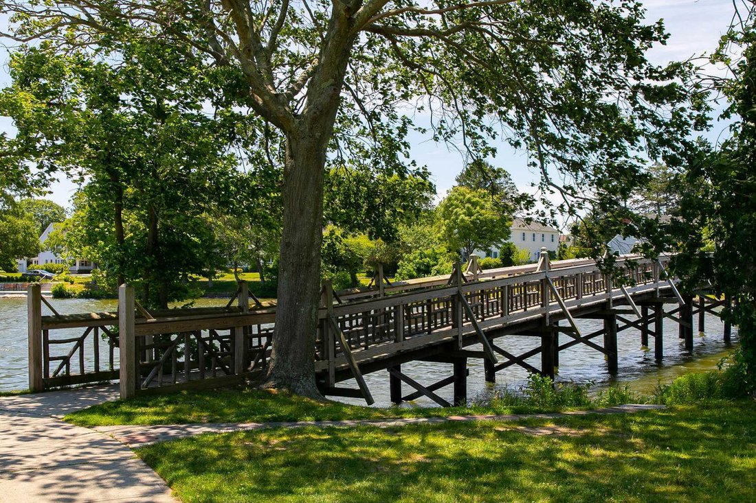 407 Mercer Avenue In Spring Lake, New Jersey, United States For Sale