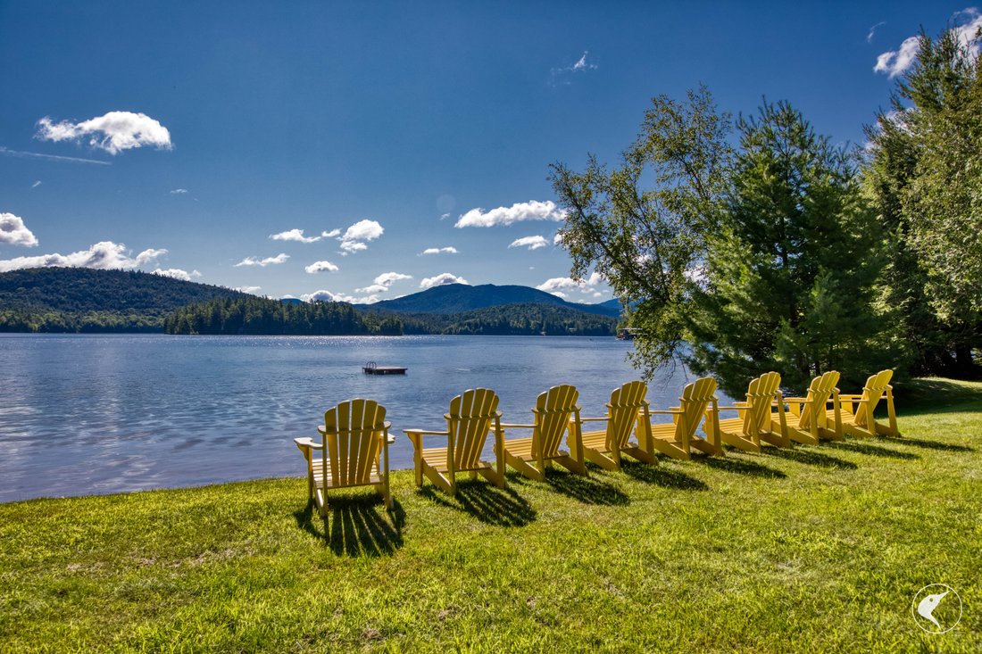 Camp Wenonah In Tupper Lake, New York, United States For Sale (13290820)