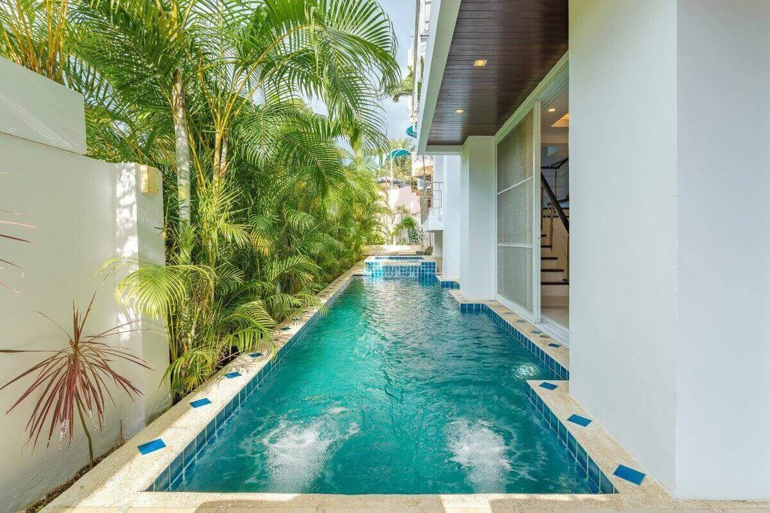 Villa in Pa Tong, Phuket, Thailand 5 - 13294875
