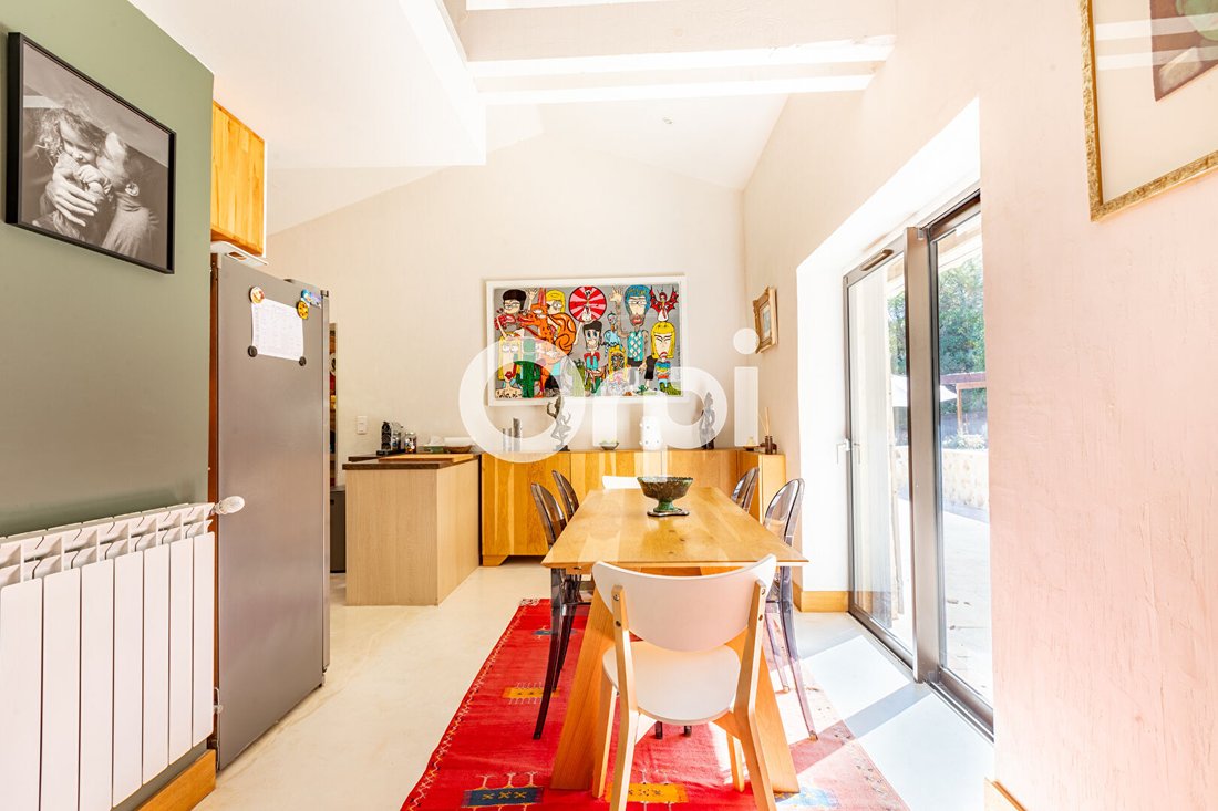 House in Bagnols-en-Forêt, Provence-Alpes-Côte d'Azur, France 5 - 13294620