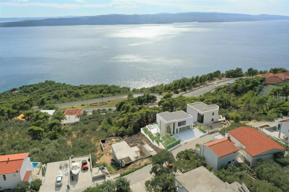 Villa in Brela, Split-Dalmatia County, Croatia 5 - 13291223