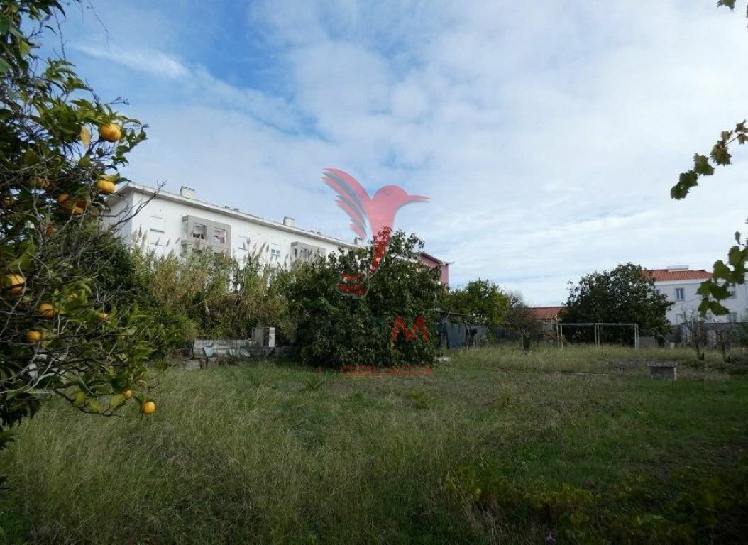 Land in Ajuda, Lisbon, Portugal 3 - 13293634