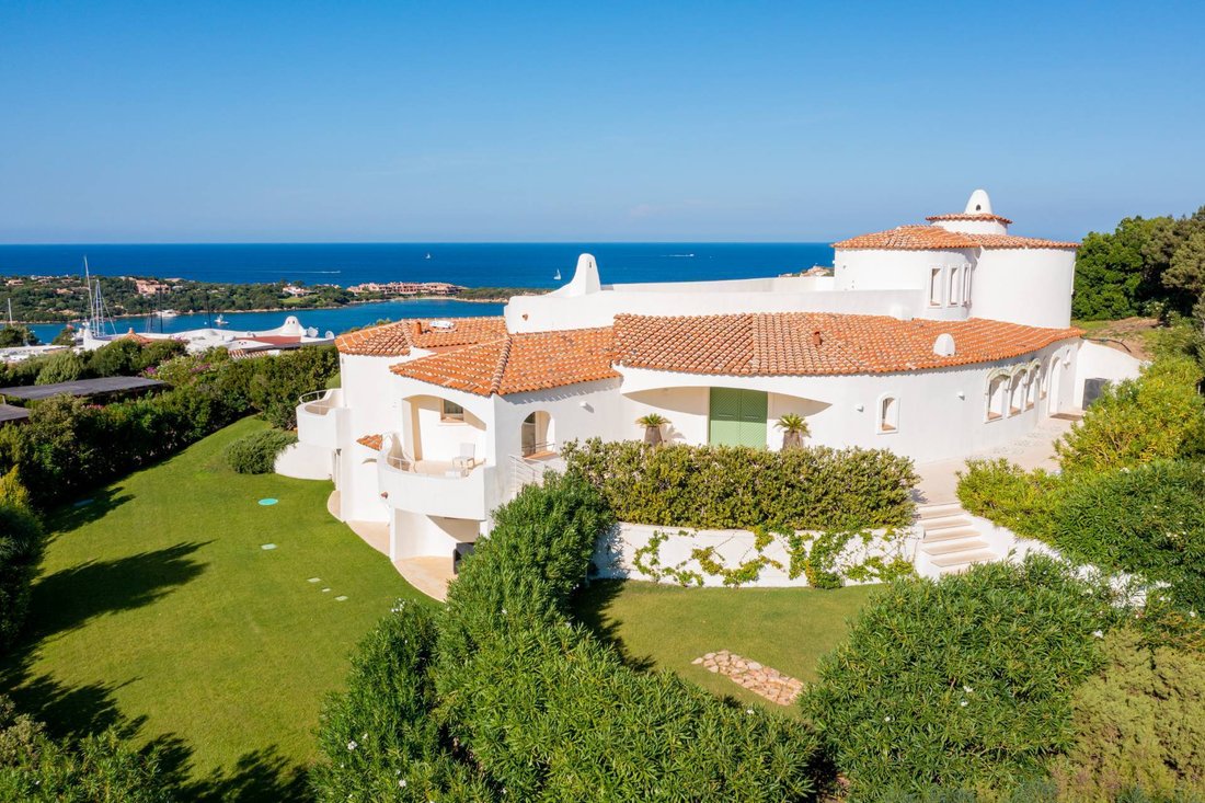 House in Marina di Porto Cervo, Porto Cervo, Italy 5 - 13290717