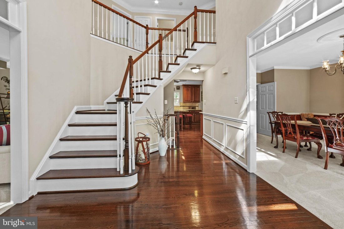 2815 Dunleigh Drive, Dunkirk, Md, 20754 In Dunkirk, Maryland, United