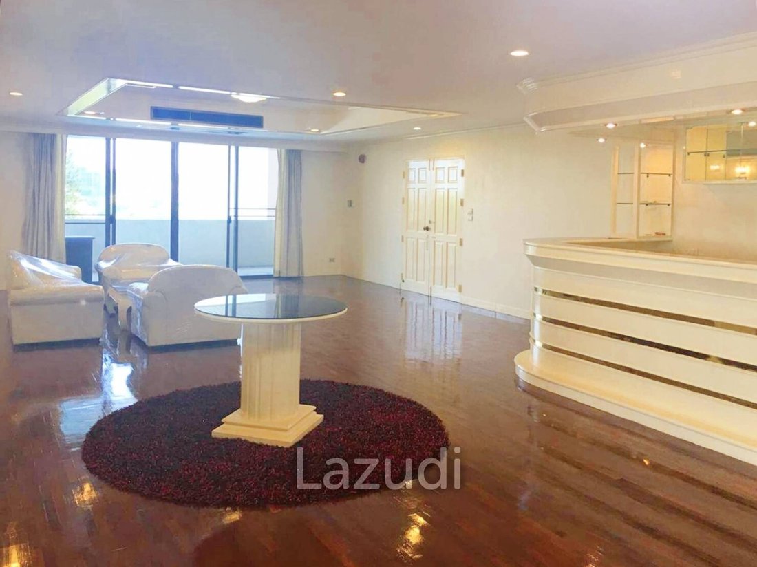 Apartment in Bangkok, Bangkok, Thailand 2 - 13293215