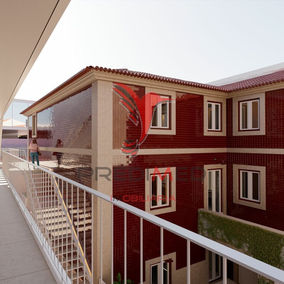 Apartment in Alcantara, Lisbon, Portugal 1 - 13293103