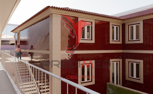 Wohnung in Alcantara, Lissabon, Portugal 1