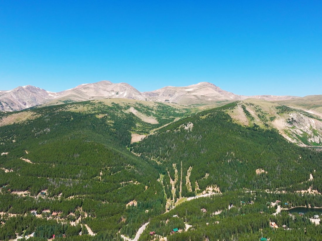 Land in Idaho Springs, Colorado, United States 1 - 13295277