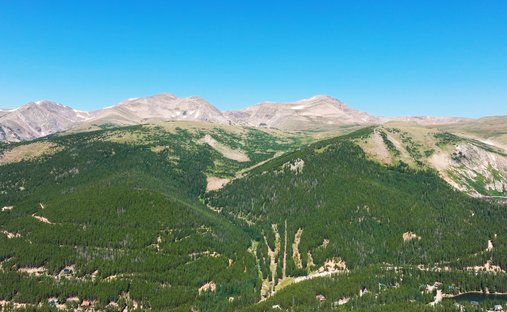 Land in Idaho Springs, Colorado, United States 1