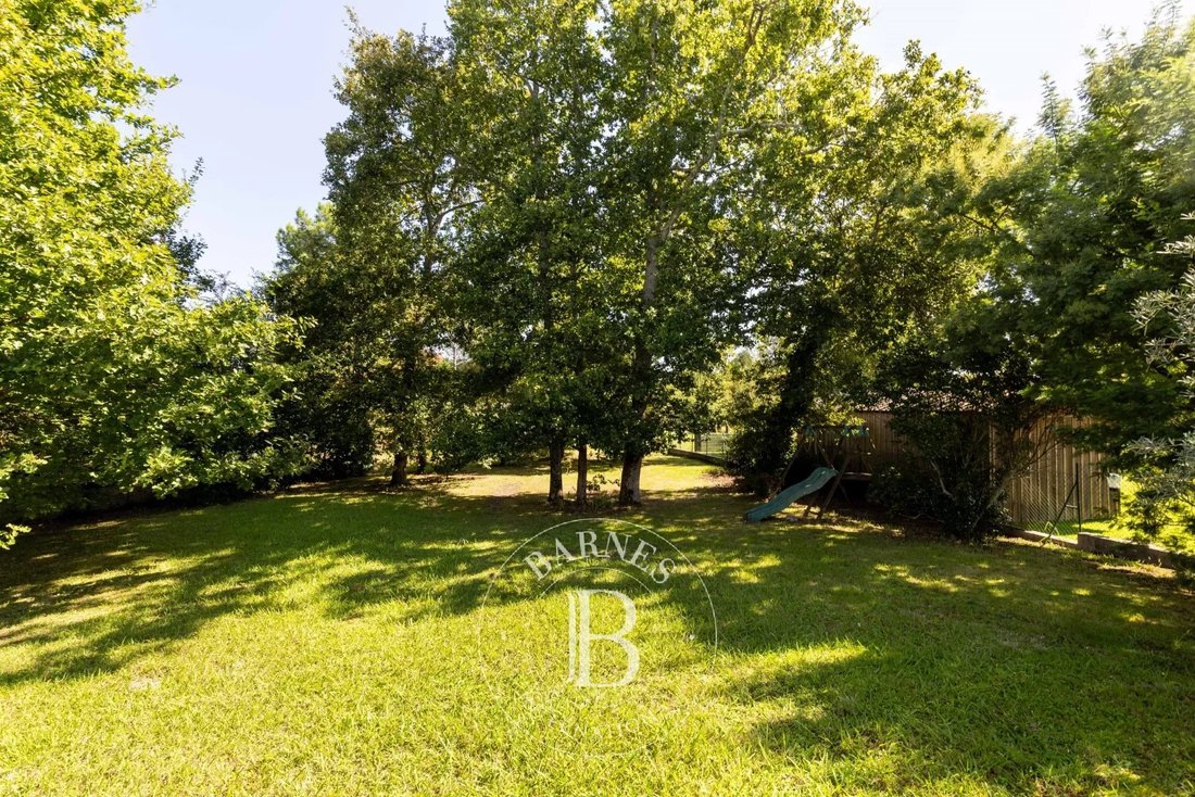 Hossegor, Contemporary House In Hossegor, Nouvelle Aquitaine, France