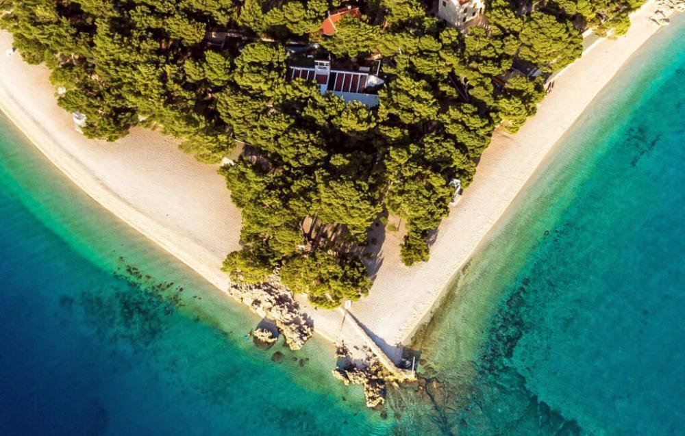 Villa in Brela, Split-Dalmatia County, Croatia 3 - 13291223
